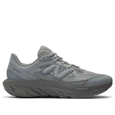 New Balance Fresh Foam Sneaker In Gray