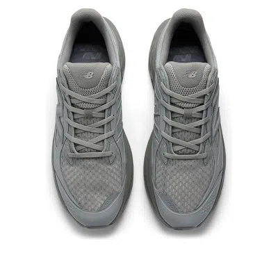 New Balance Fresh Foam Sneaker In Gray