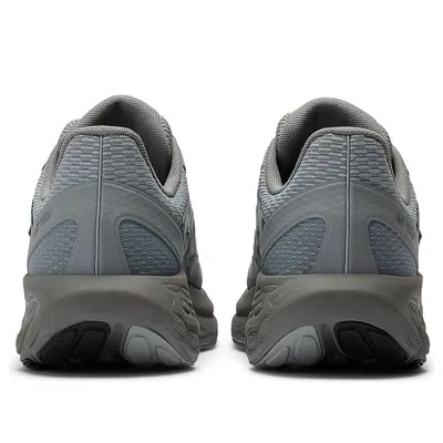 New Balance Fresh Foam Sneaker In Gray