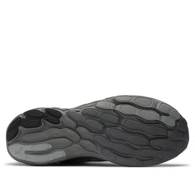 New Balance Fresh Foam Sneaker In Gray