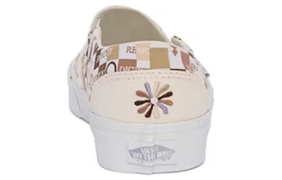 Vans (wmns)  Slip-on X Asher 'divine' In Neutral