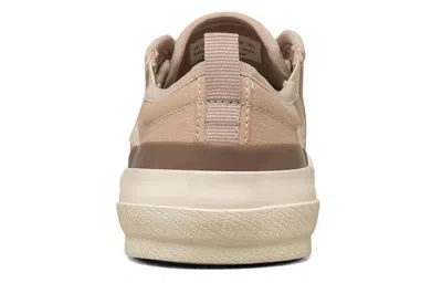 Skechers (wmns)  New Moon Low-top Canvas Shoes Brown