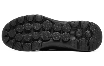 Skechers Go Walk 6 Anaglyph 'pure Black'