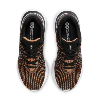 Nike (wmns)  React Infinity Run Flyknit 3 'black Multi'