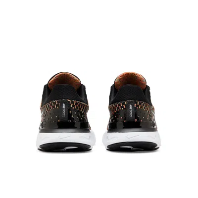 Nike (wmns)  React Infinity Run Flyknit 3 'black Multi'