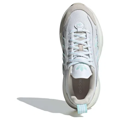 Adidas Originals (wmns)  Ozgaia 'white Teal' In Multi
