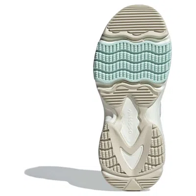 Adidas Originals (wmns)  Ozgaia 'white Teal' In Multi