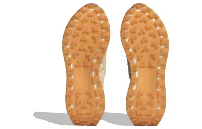 Adidas Originals (wmns) Adidas Retropy E5 'off White Sand Strata' In Multi