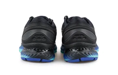 Asics Gel-nimbus 22 Lite-show 'black Blue'