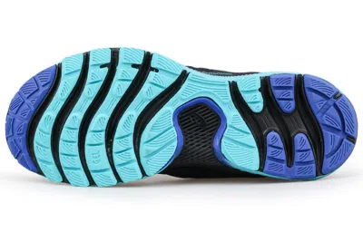 Asics Gel-nimbus 22 Lite-show 'black Blue'