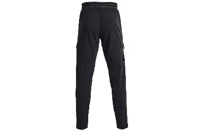Under Armour Cgi Utility Cargo Pants 'black'