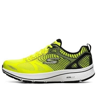 Skechers Go Run Consistent In Green