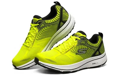 Skechers Go Run Consistent In Green
