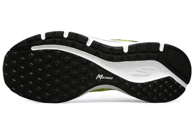 Skechers Go Run Consistent In Green