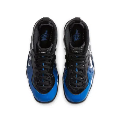 Nike (gs)  Little Posite One '1996 All-star Game' In Multi