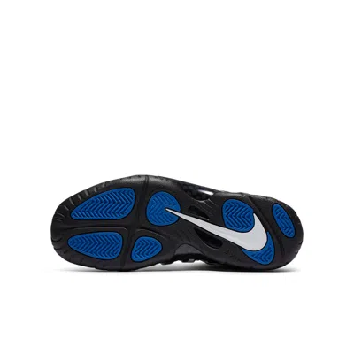 Nike (gs)  Little Posite One '1996 All-star Game' In Multi