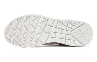 Skechers (wmns)  2023 Cny Go Year Of The Rabbit Uno 'white Pink' In Multi
