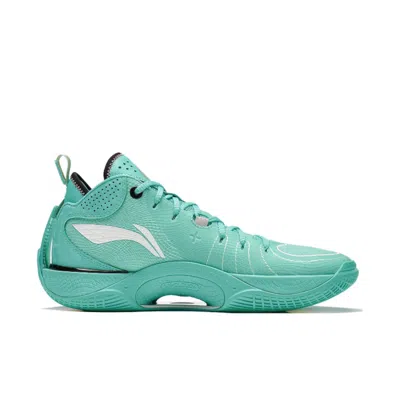 Li-ning Wade Shadow 5 'liberty' In Green