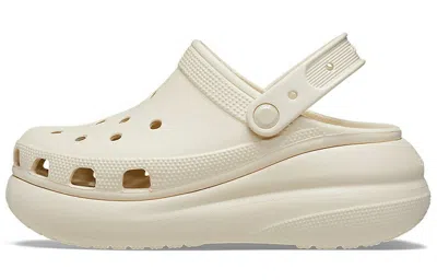 Crocs Round Toe Sandals
