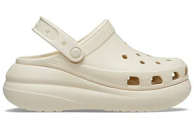Crocs Round Toe Sandals