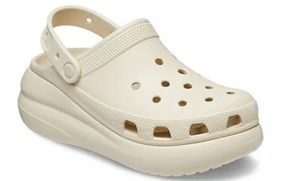 Crocs Round Toe Sandals