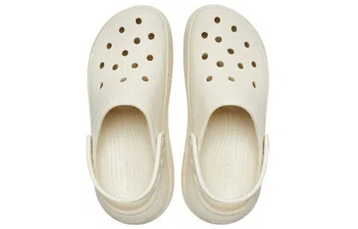Crocs Round Toe Sandals