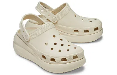 Crocs Round Toe Sandals