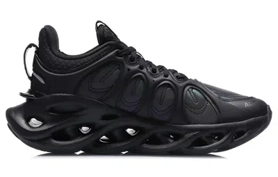 Li-ning (wmns)  Arc 'all Black'
