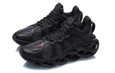 Li-ning (wmns)  Arc 'all Black'