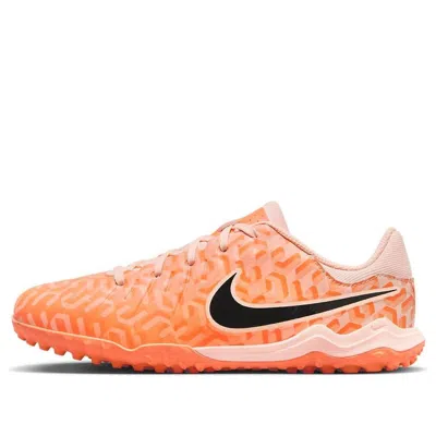 Nike (gs)  Jr Legend Academy Tf Turf 'united Pack - Guava Ice Black' In Multi