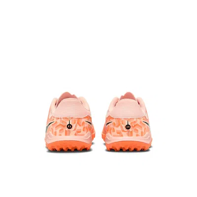 Nike (gs)  Jr Legend Academy Tf Turf 'united Pack - Guava Ice Black' In Multi