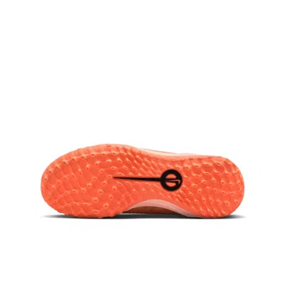 Nike (gs)  Jr Legend Academy Tf Turf 'united Pack - Guava Ice Black' In Multi