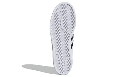 Adidas Originals (wmns)  Superstar 'black White'