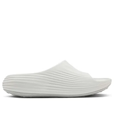 Nike (wmns)  Reactx Rejuven8 Slides 'sail' In White