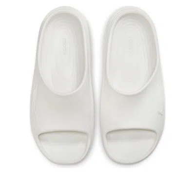 Nike (wmns)  Reactx Rejuven8 Slides 'sail' In White