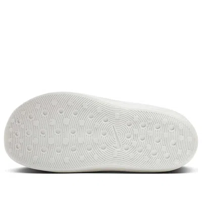 Nike (wmns)  Reactx Rejuven8 Slides 'sail' In White