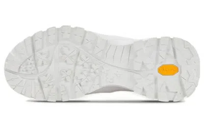 Vans Vibram X Authentic 'pink'