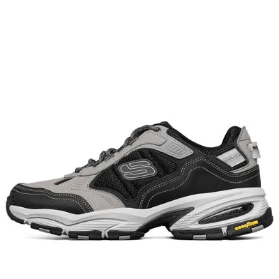 Skechers Vigor 3.0 Grey/black In Multi