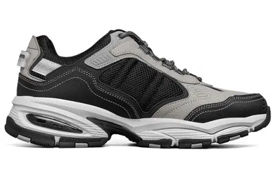 Skechers Vigor 3.0 Grey/black In Multi