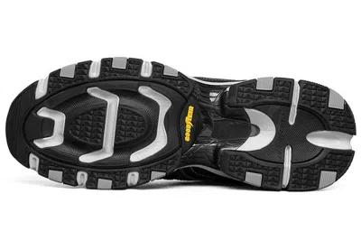 Skechers Vigor 3.0 Grey/black In Multi