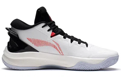 Li-ning Light Speed 1 High 'white Black'