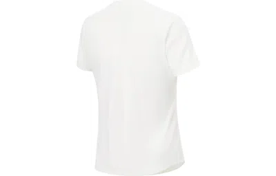 Li-ning (wmns)  Training T-shirt 'white'