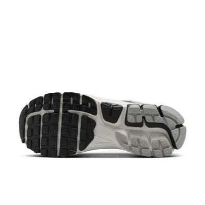 Nike Woman Sneakers Light Grey Size 5 Textile Fibers In Multi