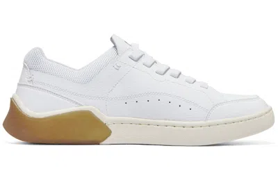 Skechers Classic New Cup 'colter - White' In Multi