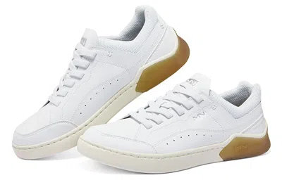 Skechers Classic New Cup 'colter - White' In Multi