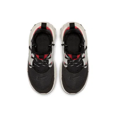 Nike (ps)  React Presto 'chatty Matador' In Multi