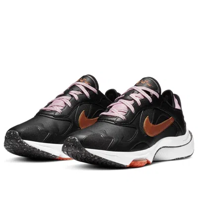 Nike (wmns)  Air Zoom Division Wntr 'black Copper'