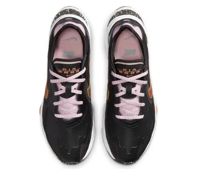 Nike (wmns)  Air Zoom Division Wntr 'black Copper'