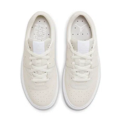 Air Jordan (wmns)  Series 'sail' In Multi