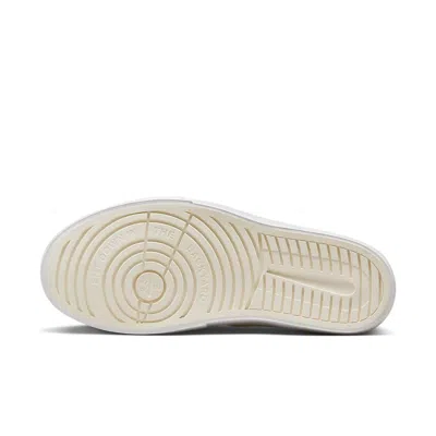 Air Jordan (wmns)  Series 'sail' In Multi